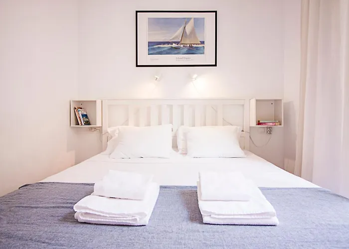 Esparteros Freshapartments