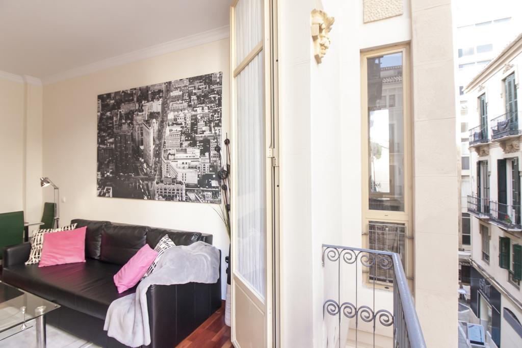 Esparteros Freshapartments By Bossh! Malaga
