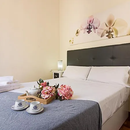 Esparteros Freshapartments By Bossh! Apartments Málaga Extérieur photo