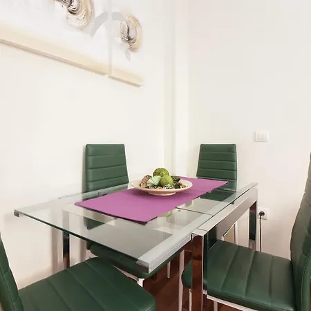 Esparteros Freshapartments By Bossh! Apartments Málaga Extérieur photo