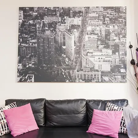 Esparteros Freshapartments By Bossh! Apartments Málaga Extérieur photo