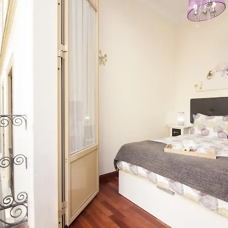 Esparteros Freshapartments By Bossh! Apartments Málaga Extérieur photo