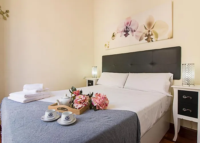 Esparteros Freshapartments