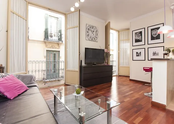 Esparteros Freshapartments