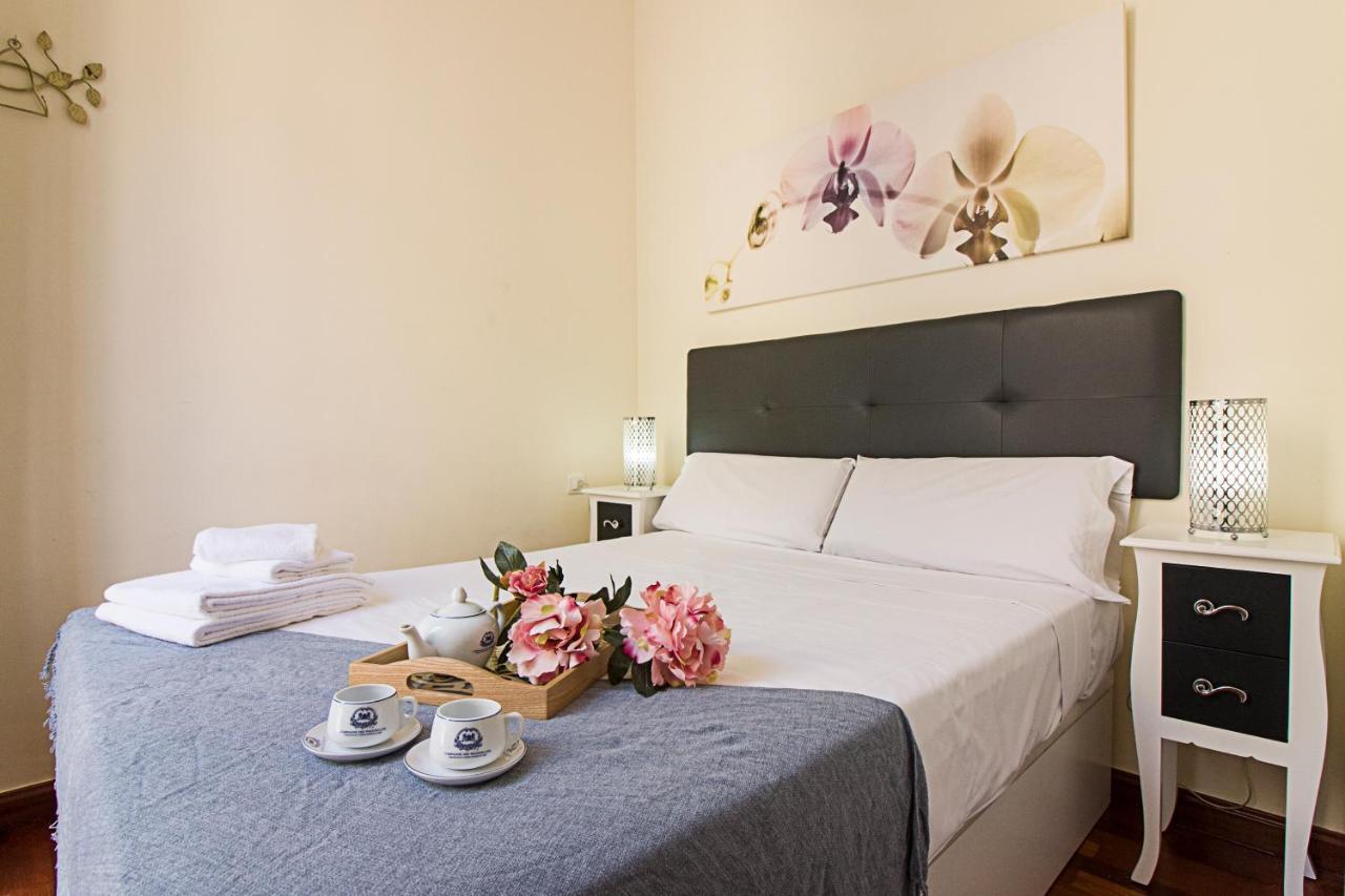 Appartamento Esparteros Freshapartments *