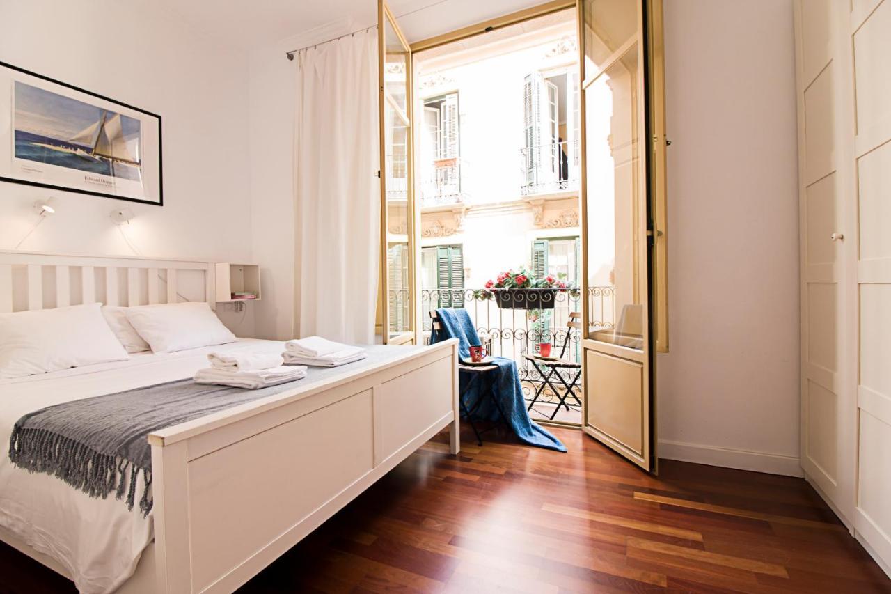 Esparteros Freshapartments *