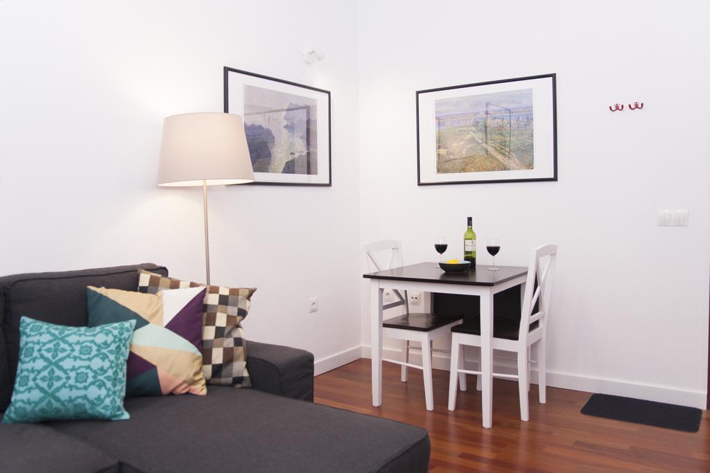 Appartamento Esparteros Freshapartments