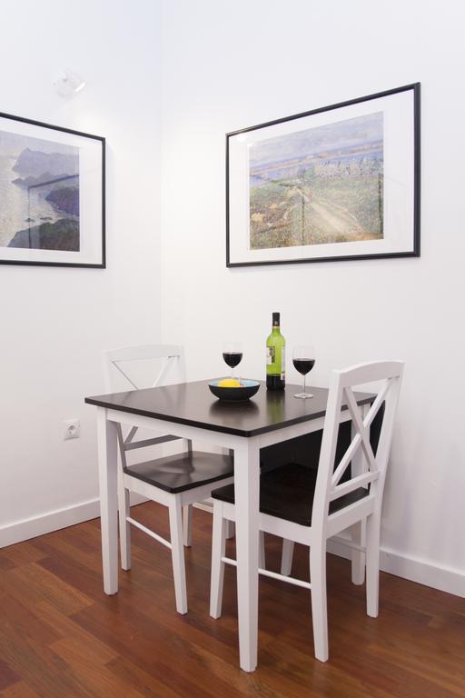 Appartamento Esparteros Freshapartments