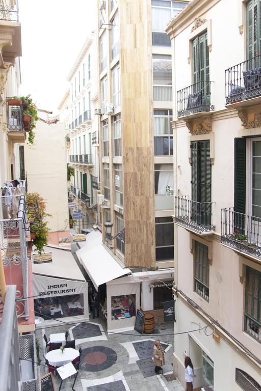 Appartamento Esparteros Freshapartments *