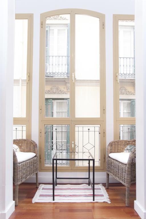Appartamento Esparteros Freshapartments Málaga