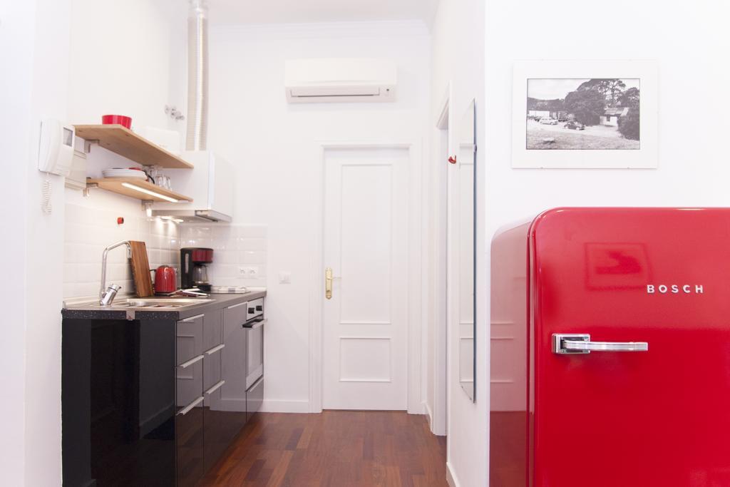Esparteros Freshapartments