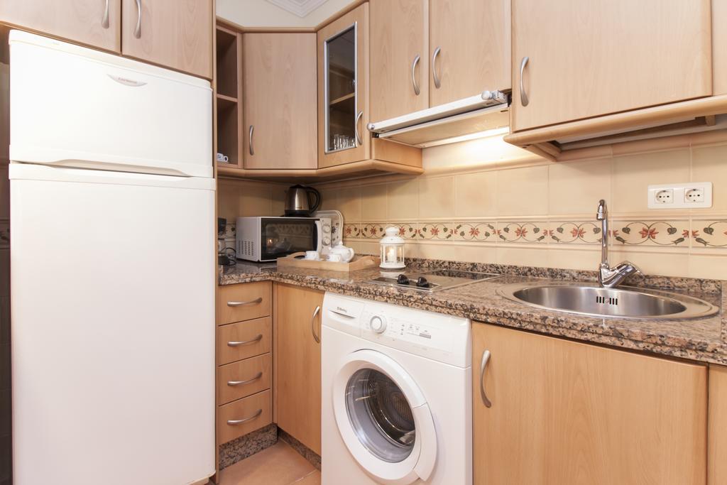 Appartement Esparteros Freshapartments By Bossh! *