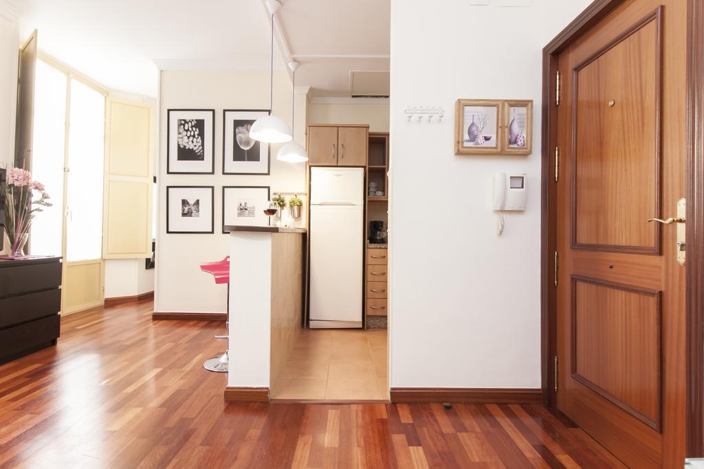 Appartamento Esparteros Freshapartments Málaga