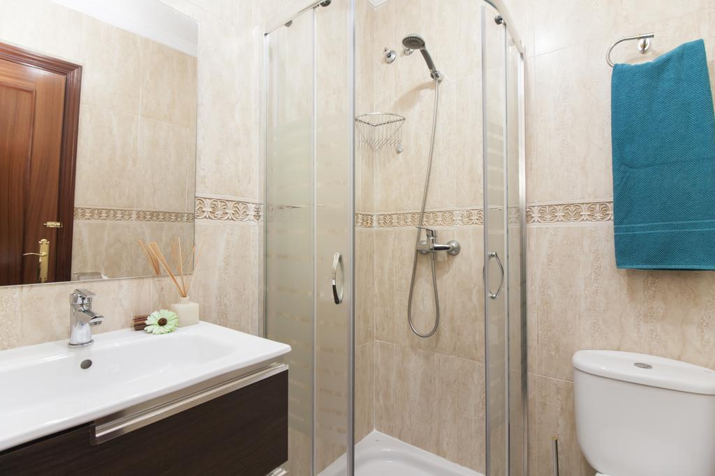 Esparteros Freshapartments Málaga